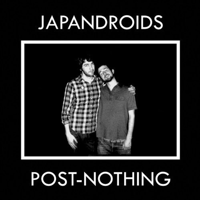 Post Nothing/Product Detail/Rock/Pop