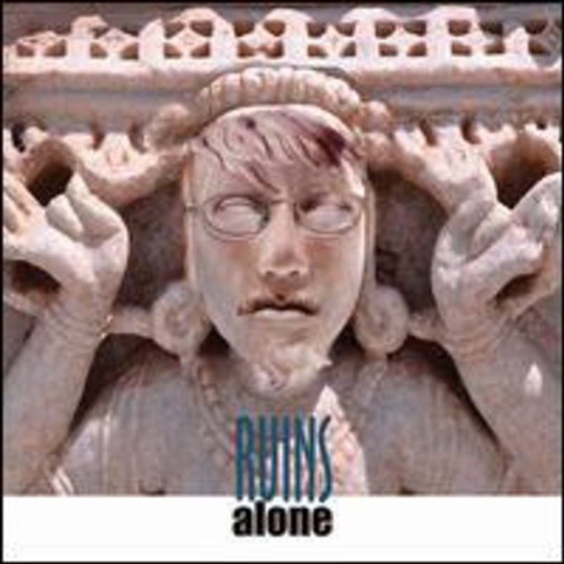 Ruins Alone/Product Detail/Rock/Pop