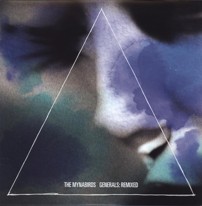 Generals: Remixed/Product Detail/Rock/Pop