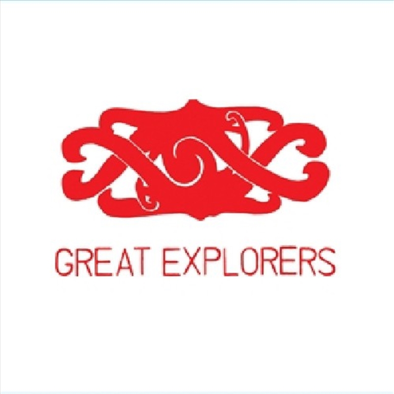 Great Explorers/Product Detail/Rock/Pop