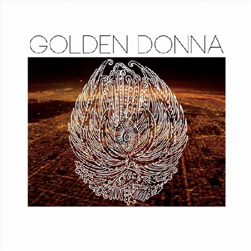 Golden Donna/Product Detail/Dance