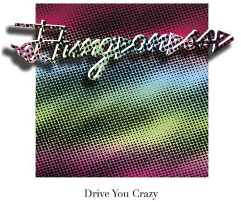 Drive You Crazy And Private Pa/Product Detail/Rock/Pop