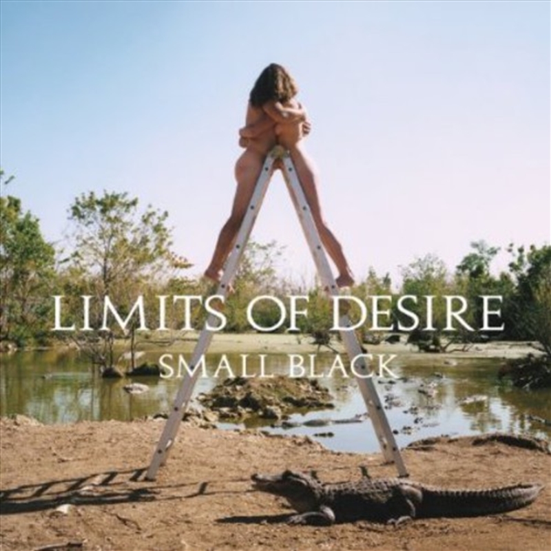 Limits Of Desire/Product Detail/Rock/Pop