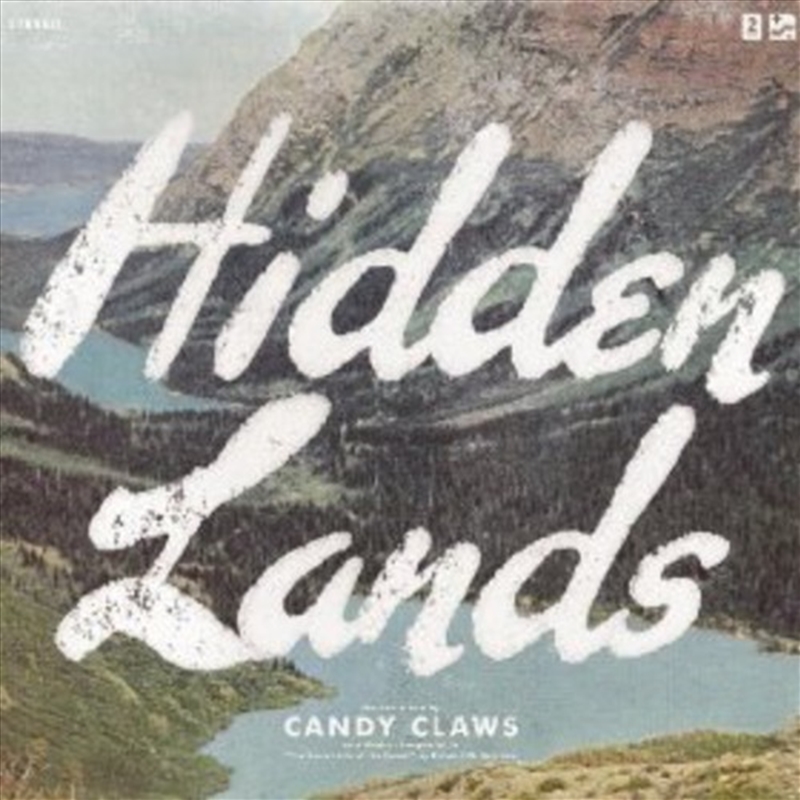 Hidden Lands/Product Detail/Rock/Pop