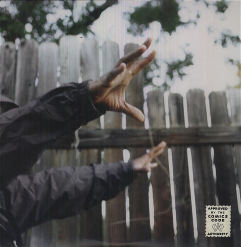 Madvillainy Remixes/Product Detail/Rap/Hip-Hop/RnB