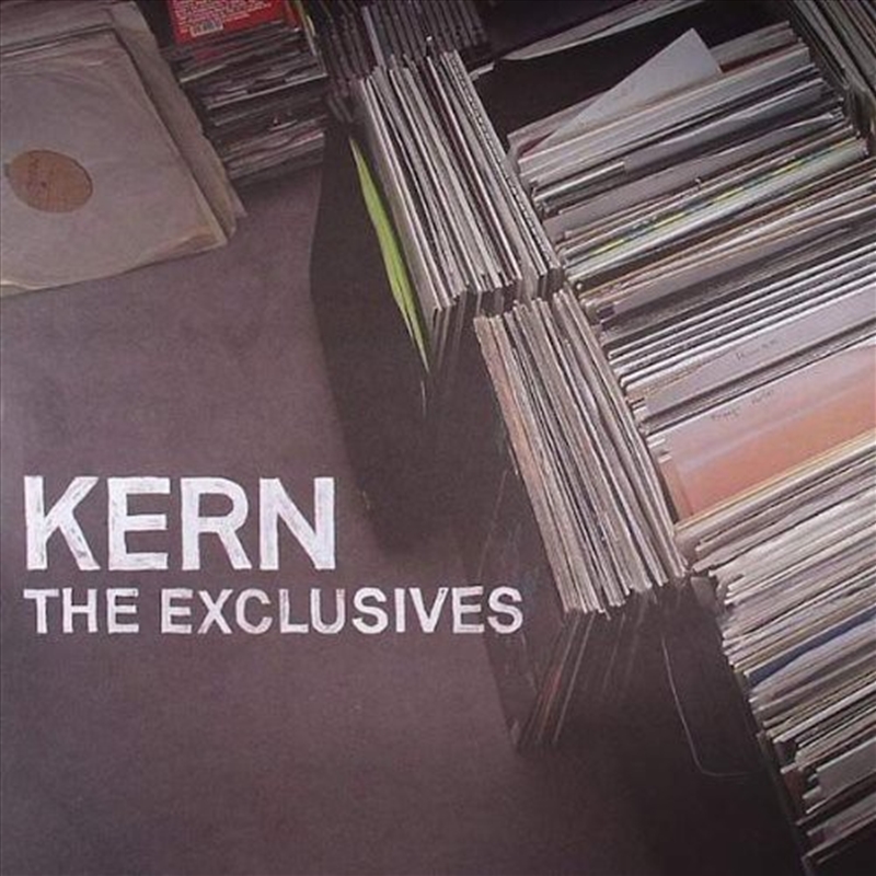 Kern 1: Exclusives/Product Detail/Dance