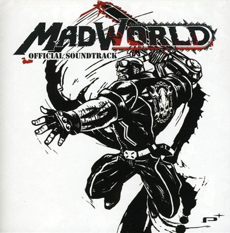 Mad World/Product Detail/Soundtrack