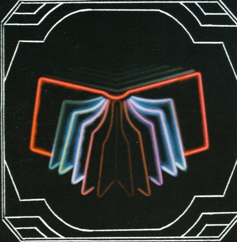 Neon Bible (Deluxe Edition)/Product Detail/Pop