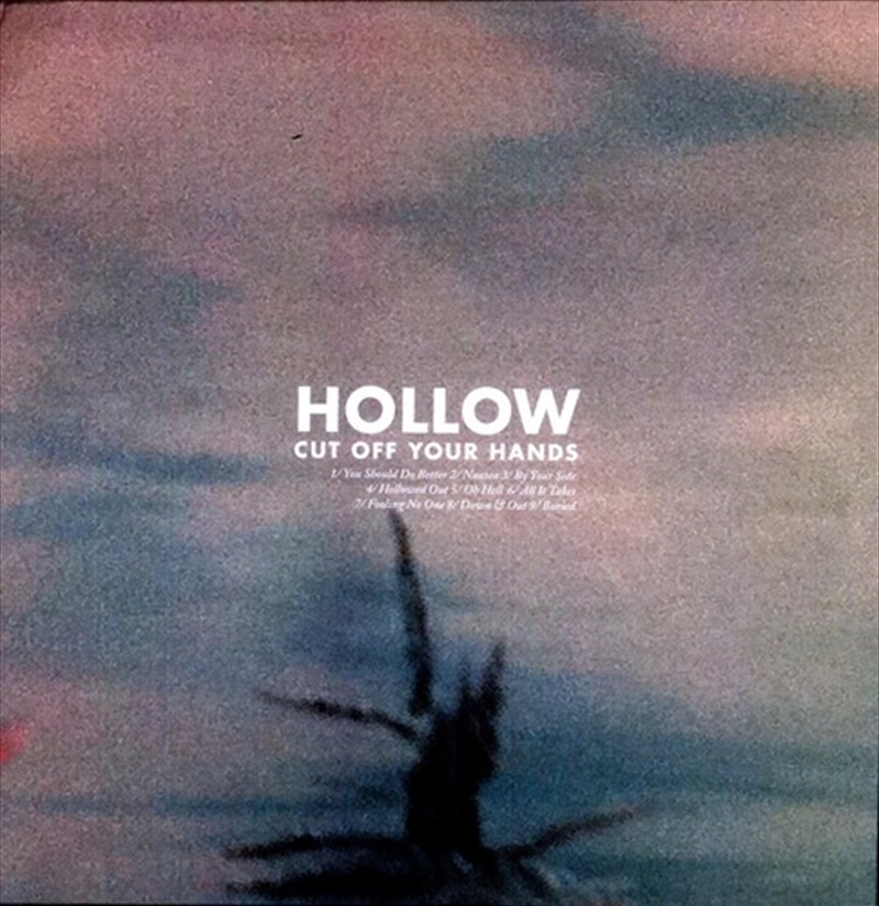 Hollow/Product Detail/Rock/Pop