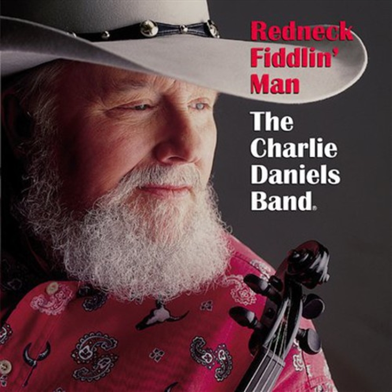 Redneck Fiddlin Man/Product Detail/Country