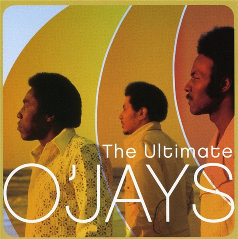 Ultimate Ojays/Product Detail/Soul