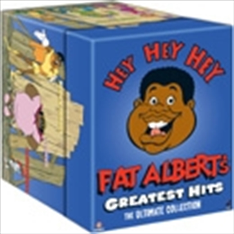 Fat Albert Greatest Hits/Product Detail/Movies