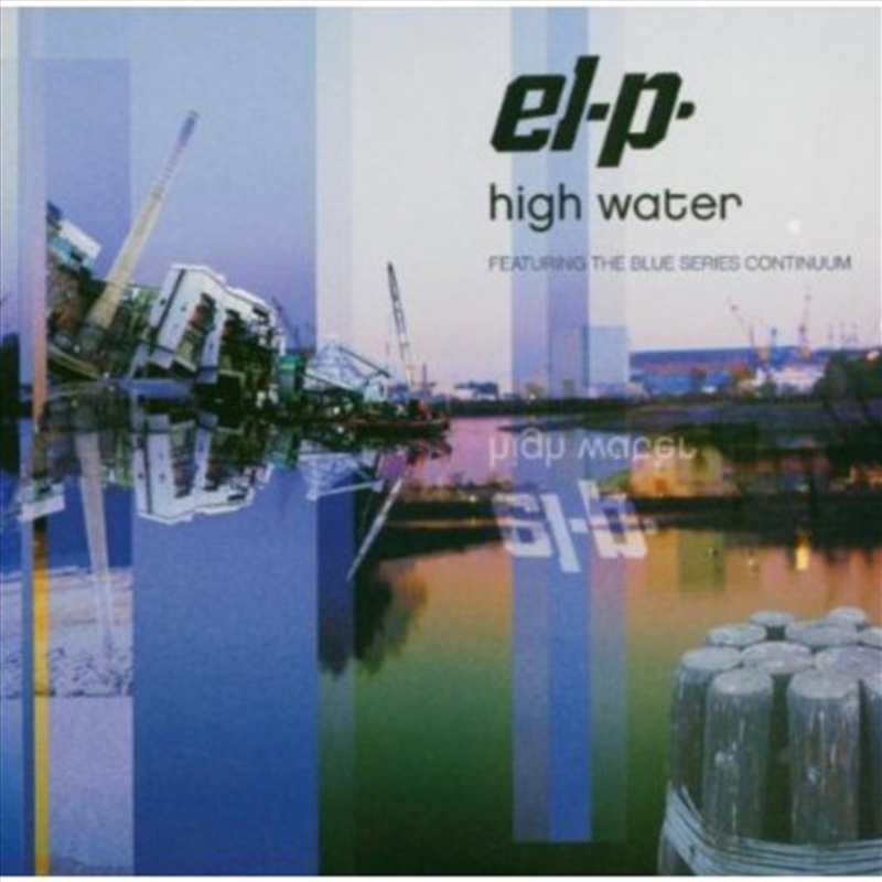 High Water: Mark/Product Detail/Rap