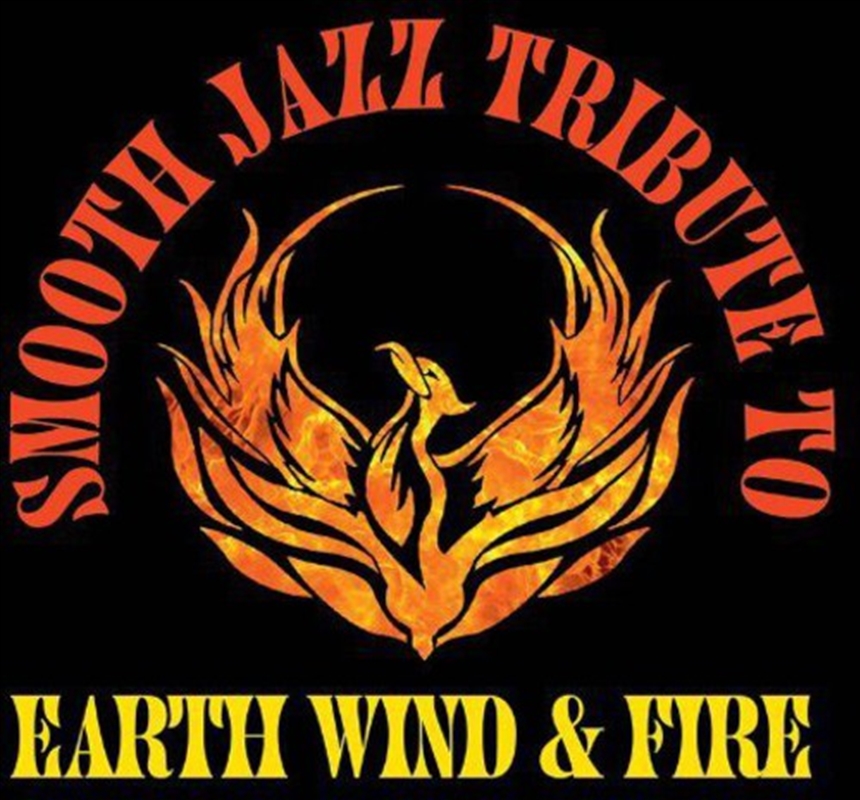 Smooth Jazz Tribute To Earth Wind & Fire/Product Detail/Jazz