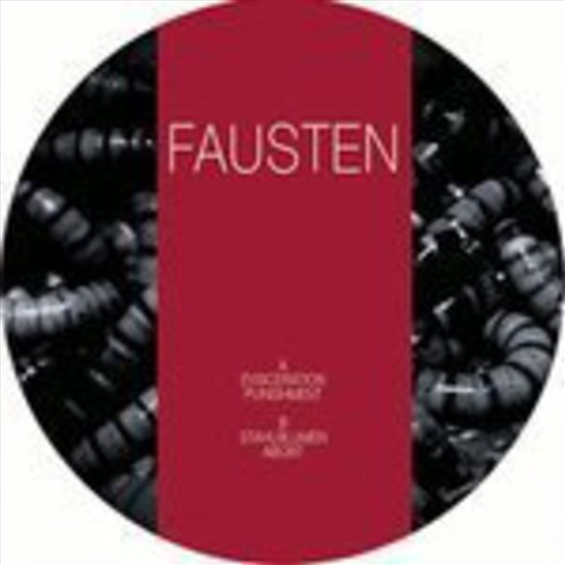 Fausten/Product Detail/Dance