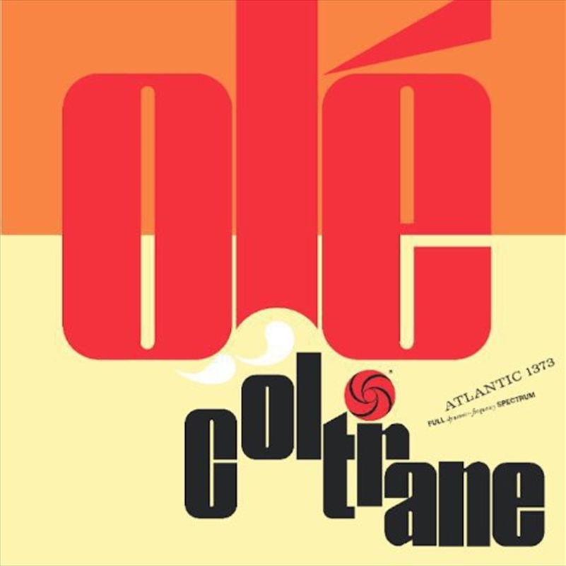 Ole Coltrane/Product Detail/Specialist