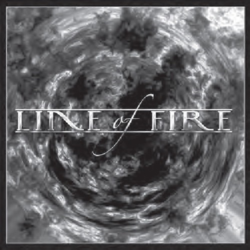 Line Of Fire/Product Detail/Rock