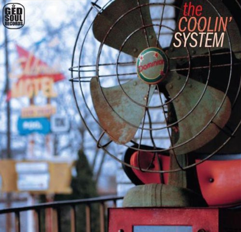 Coolin System/Product Detail/Rap/Hip-Hop/RnB