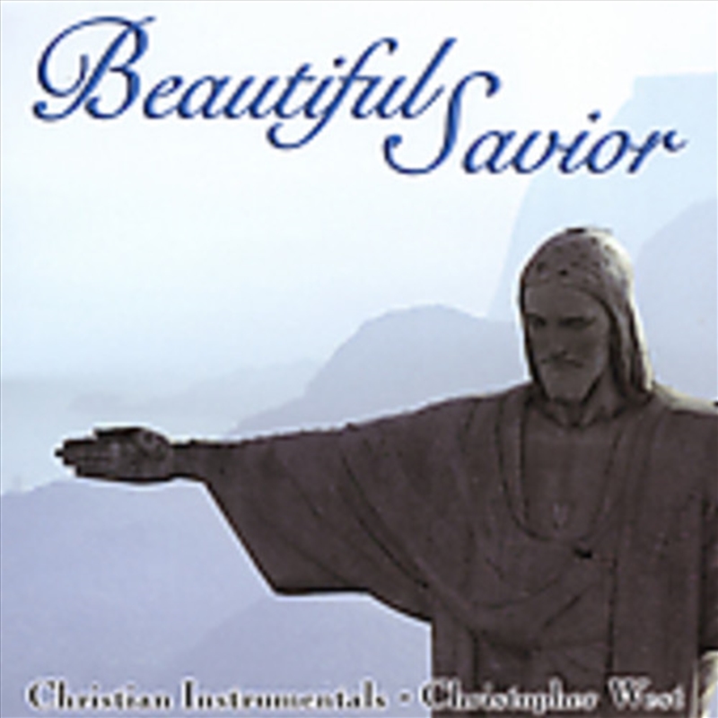 Beautiful Savior/Product Detail/Easy Listening