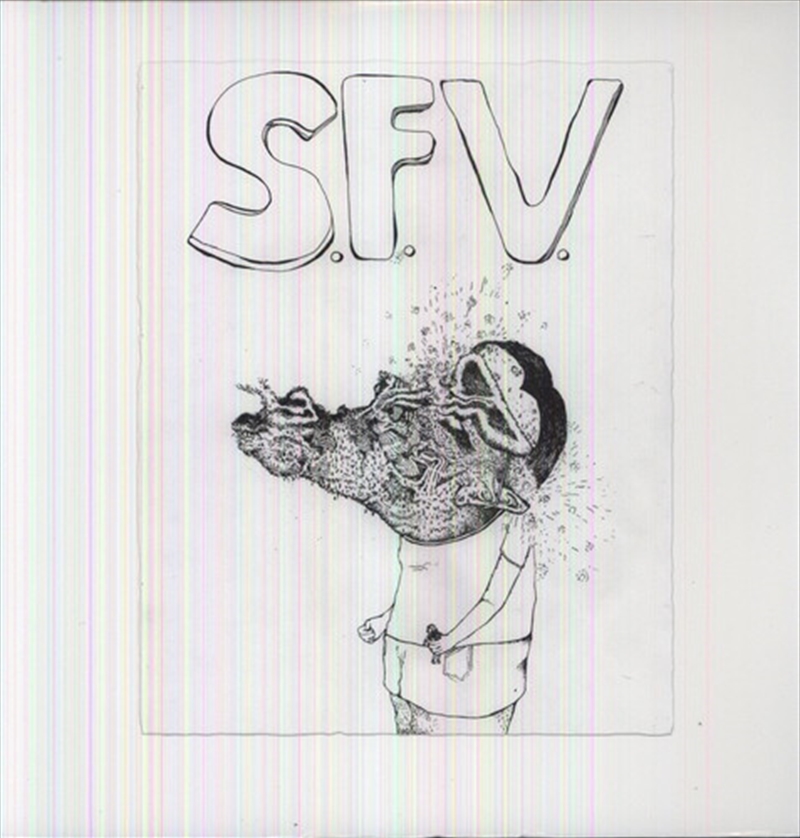 Sfv Acid #2/Product Detail/Rock/Pop