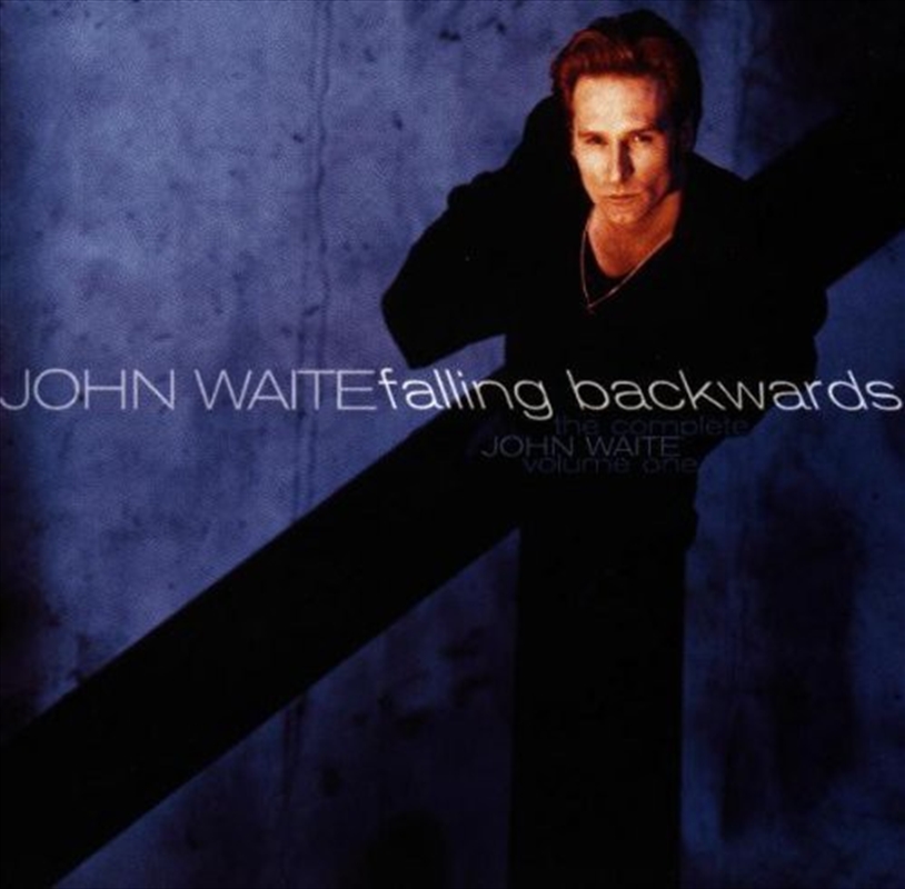 Complete John Waite/Product Detail/Rock/Pop