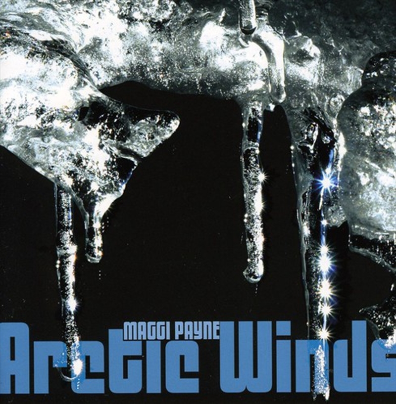 Arctic Winds/Product Detail/Classical