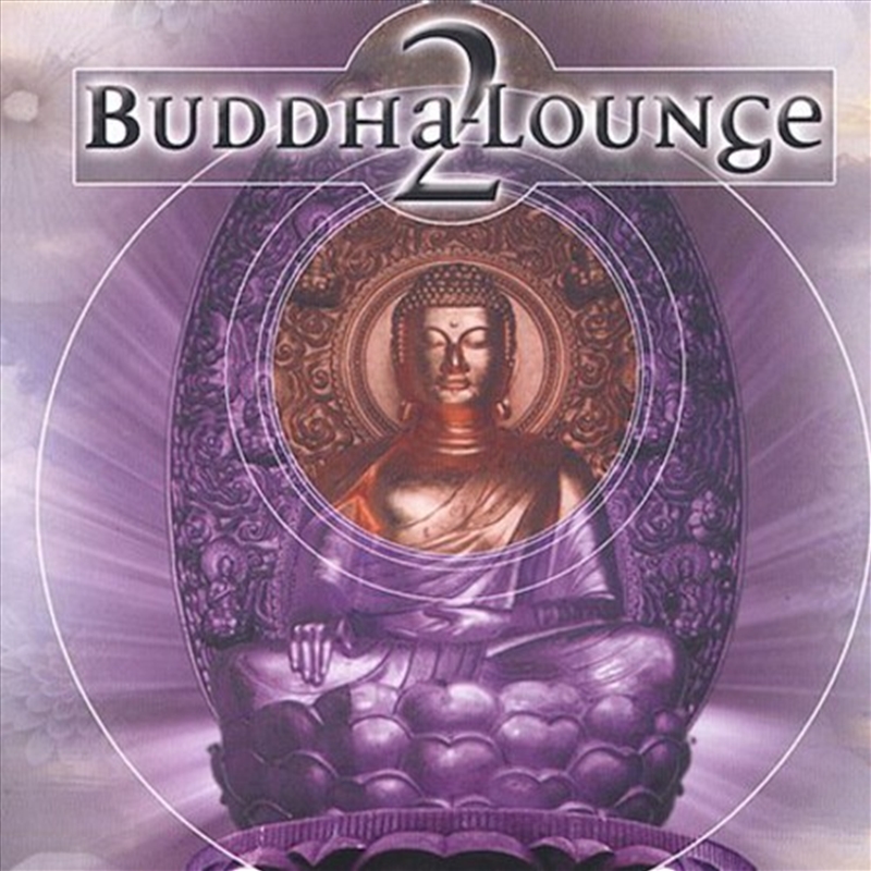 Buddha Lounge: Vol 2/Product Detail/Dance