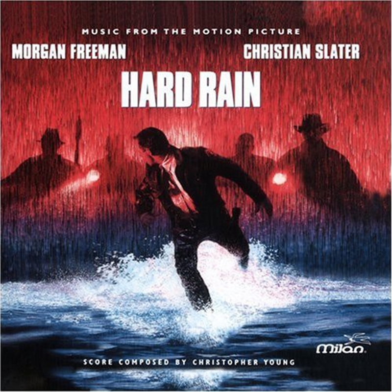 Hard Rain/Product Detail/Soundtrack