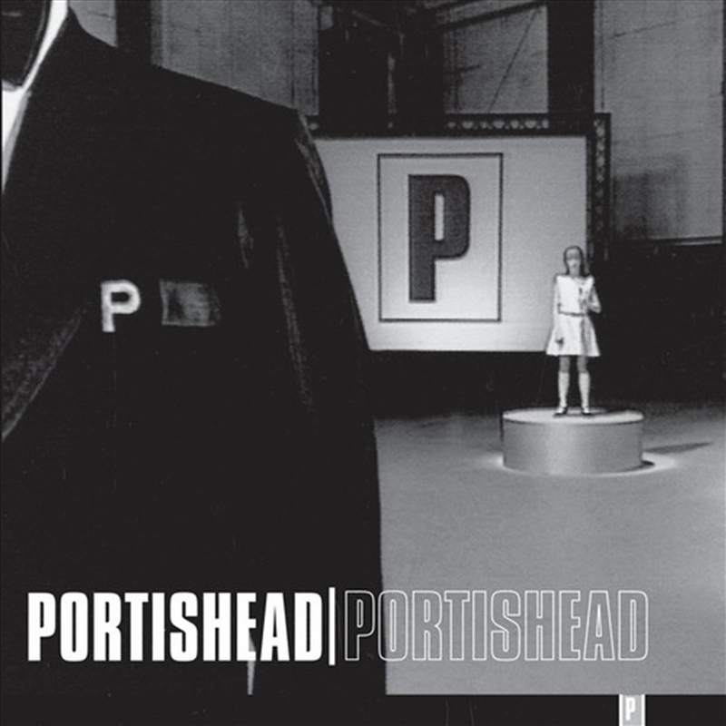 Portishead/Product Detail/Dance