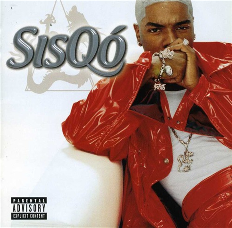 sisqo wake the dragon