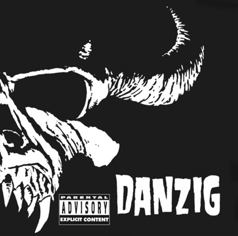 Danzig/Product Detail/Rock/Pop