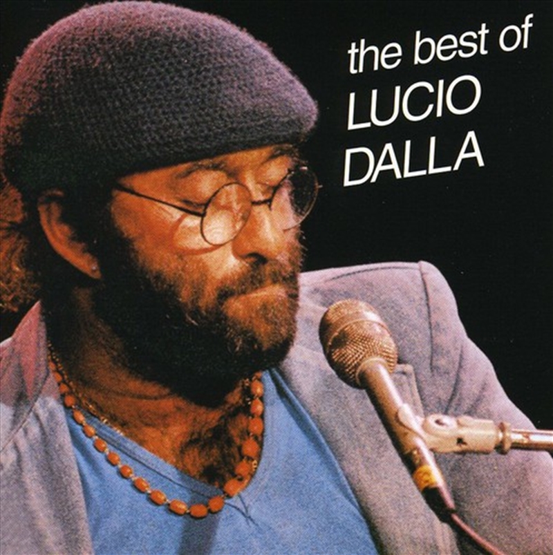 Best Of Lucio Dalla/Product Detail/World