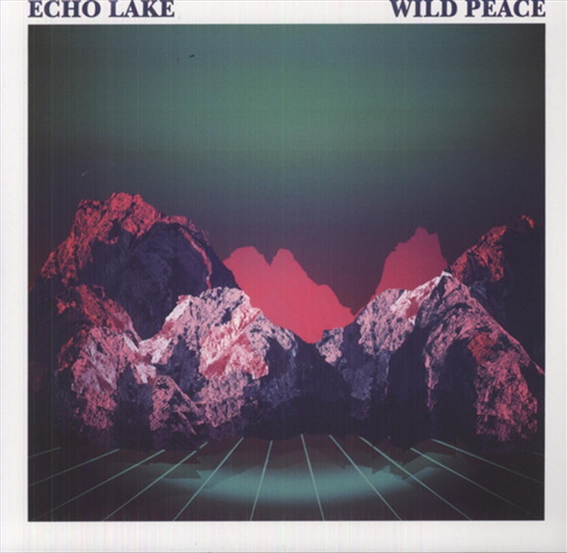 Wild Peace/Product Detail/Rock/Pop