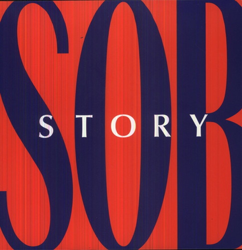 Sob Story/Product Detail/Rock/Pop