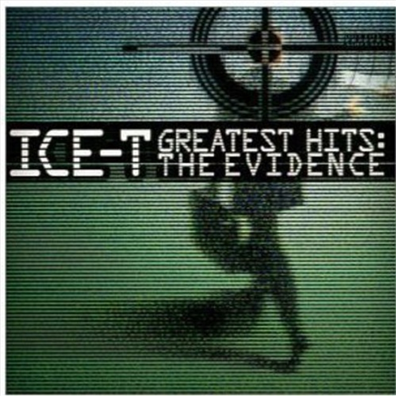 Greatest Hits: The Evidence/Product Detail/Hip-Hop