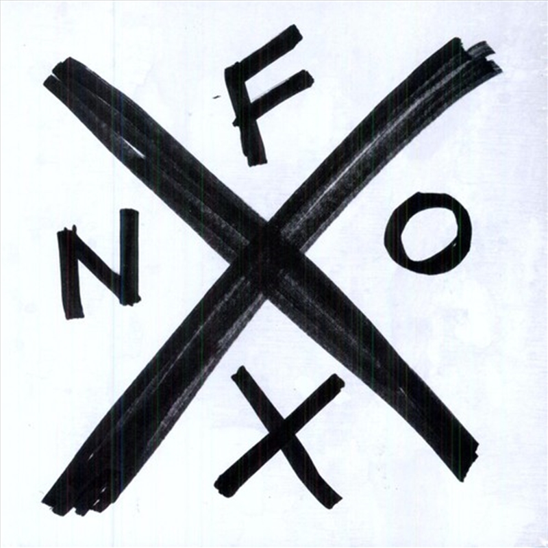 Nofx/Product Detail/Rock/Pop