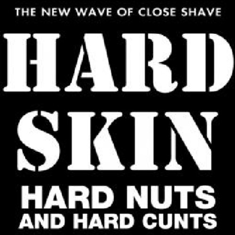 Hard Nuts And Hard Cunts/Product Detail/Rock/Pop