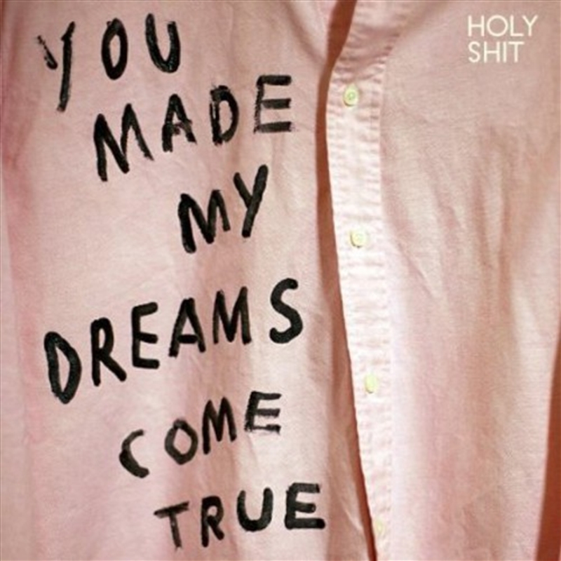 You Made My Dreams Come True/Product Detail/Rock/Pop