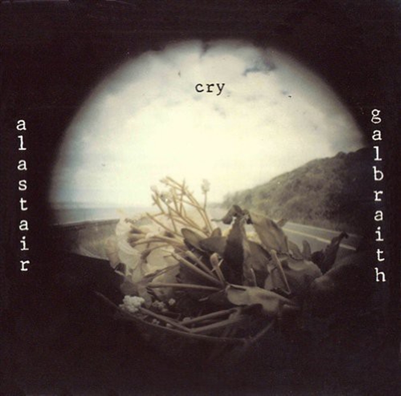 Cry/Product Detail/Rock/Pop