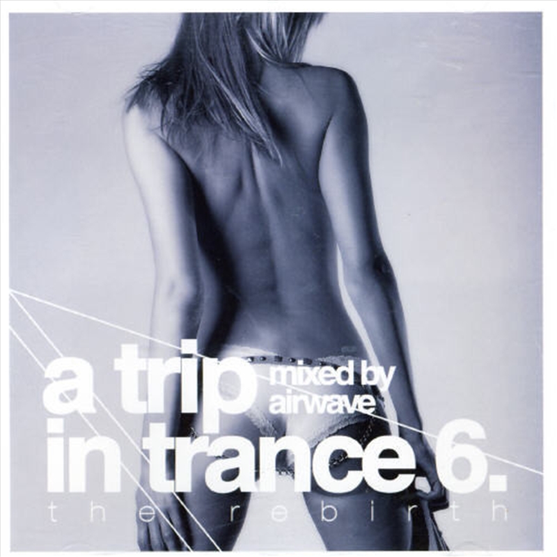 Trip In Trance: Vol 6/Product Detail/Compilation