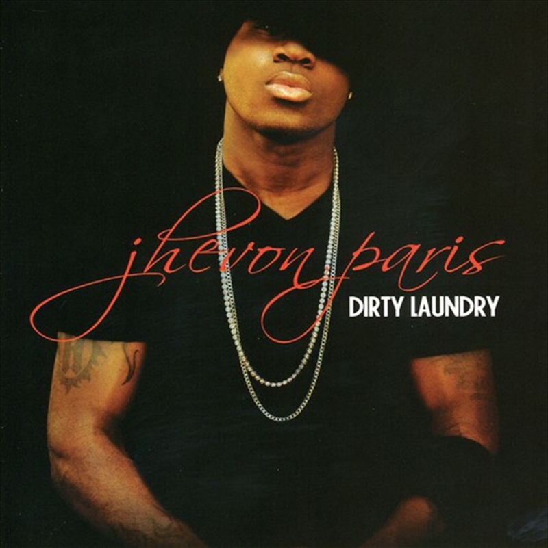 Dirty Laundry/Product Detail/R&B