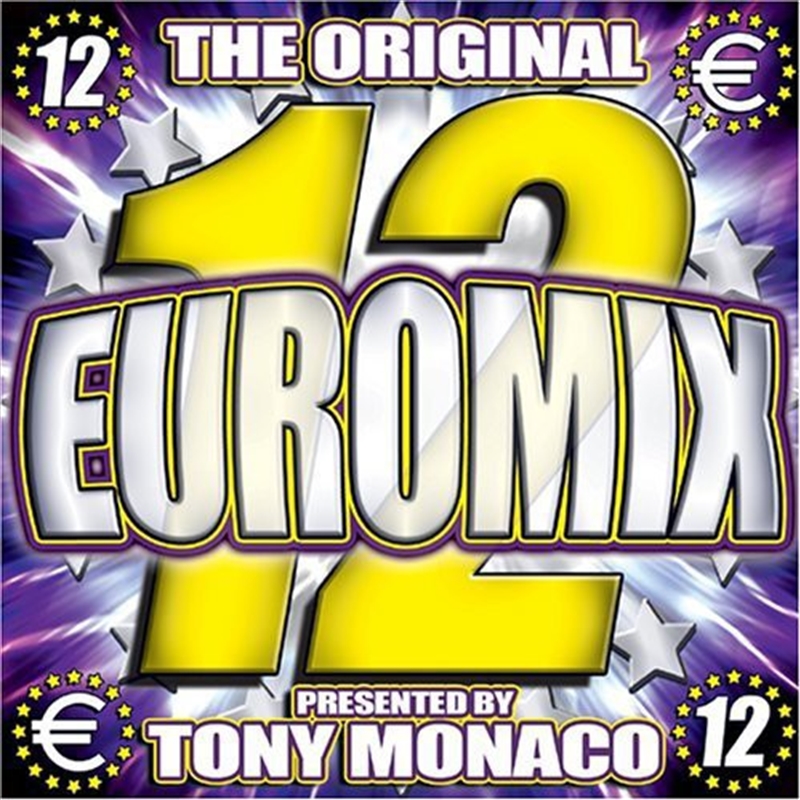 Euromix 12/Product Detail/Compilation