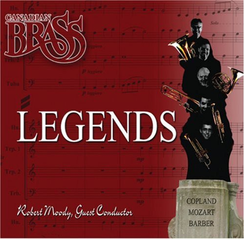 Legends/Product Detail/Classical