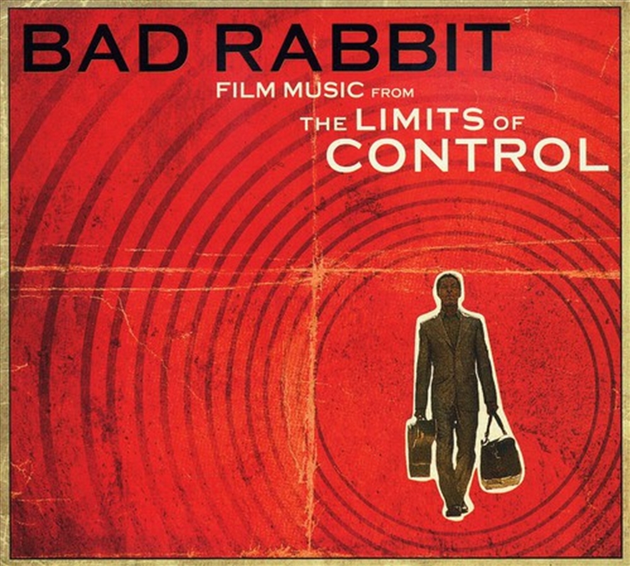 Bad Rabbit/Product Detail/Soundtrack