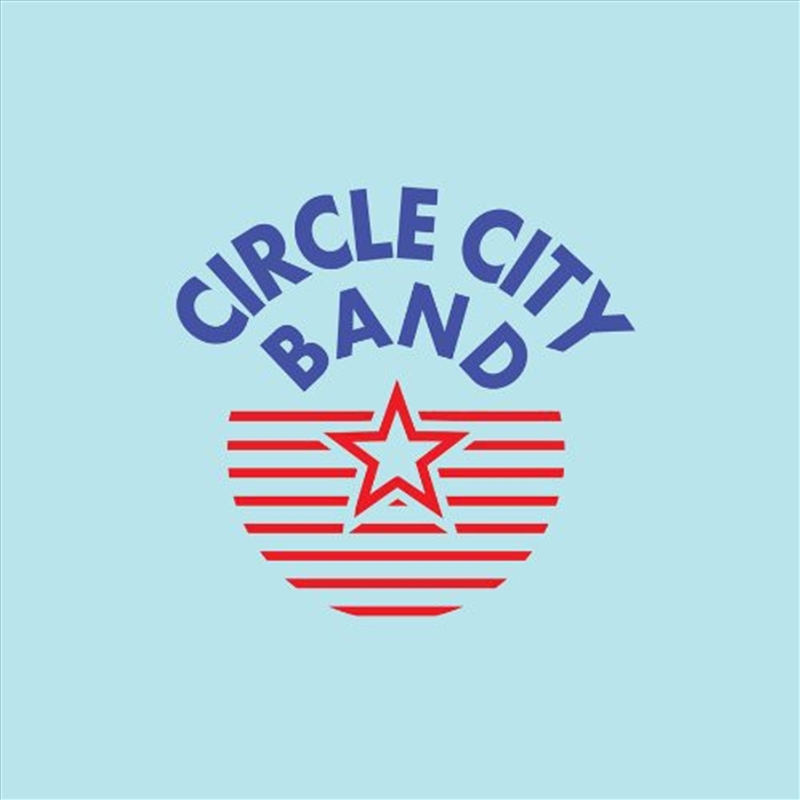 Circle City Band/Product Detail/Rap/Hip-Hop/RnB