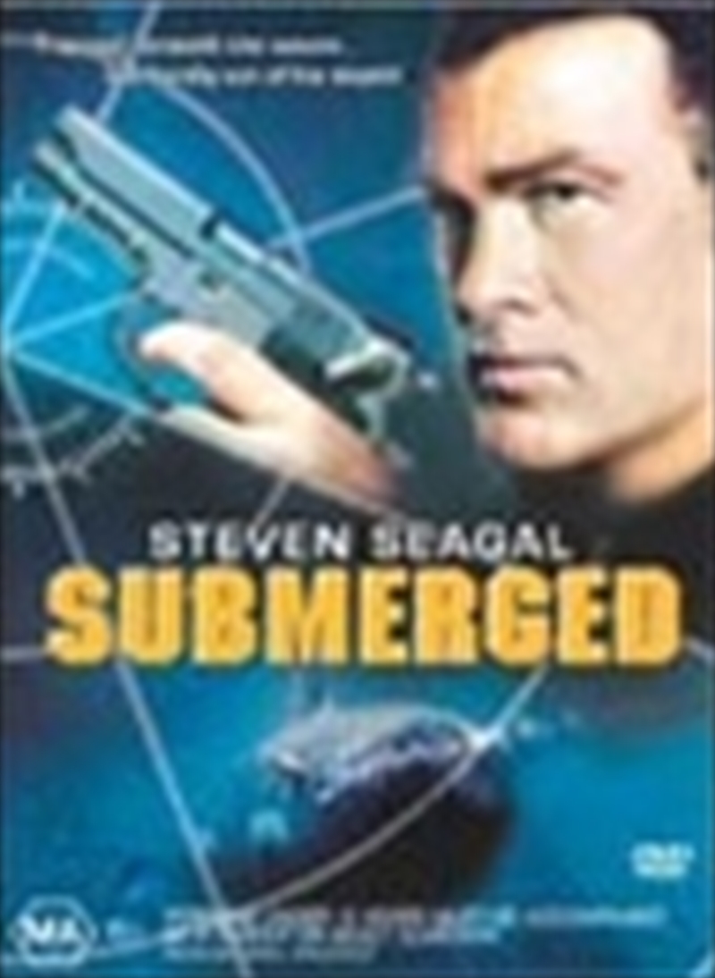 Submerged/Product Detail/Movies