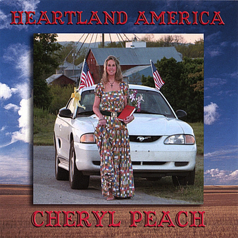 Heartland America/Product Detail/Classical