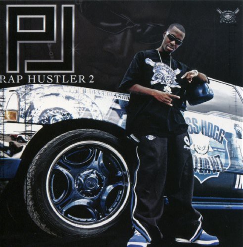 ☆Street Hustlers☆ G-rap Hiphop