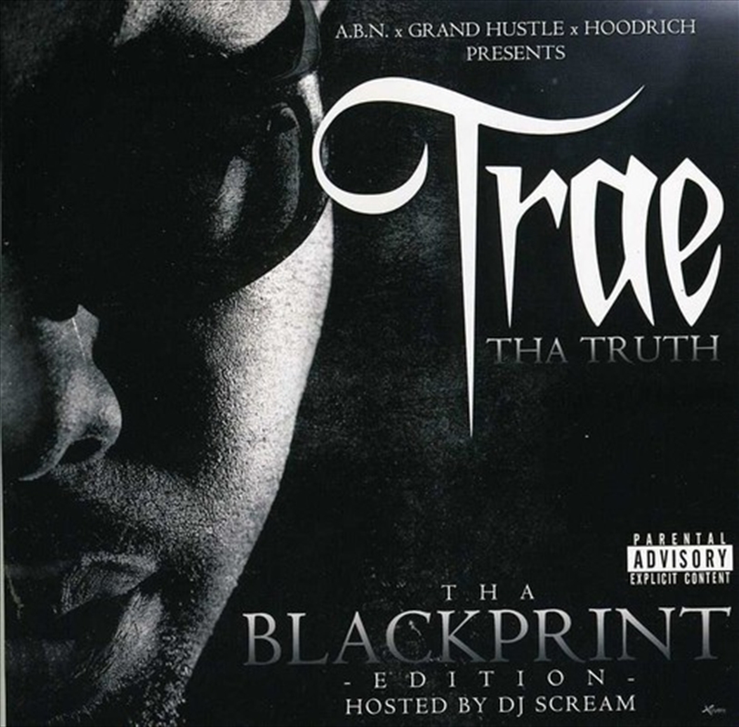 Tha Blackprint Edition/Product Detail/Rap