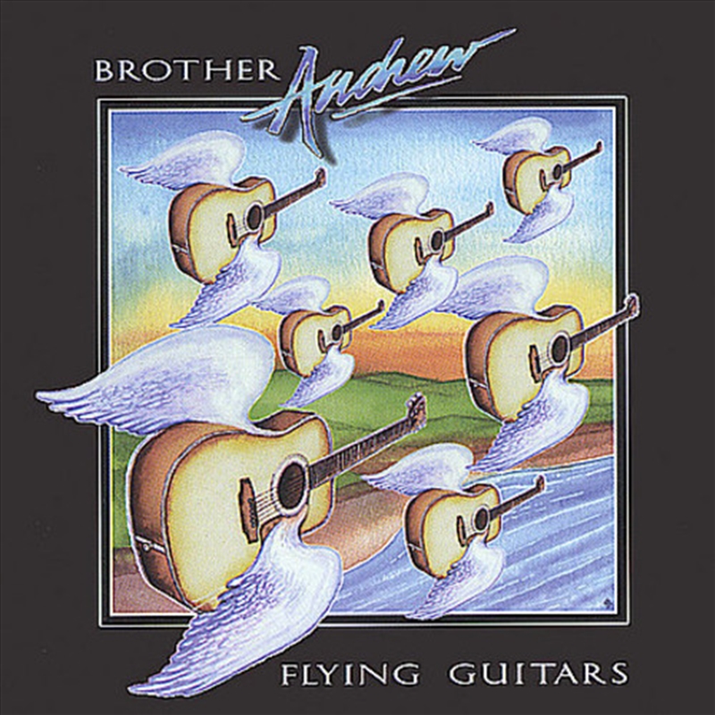 Flying Guitars/Product Detail/Easy Listening